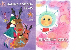 HANINA BOZICNA ZELJA