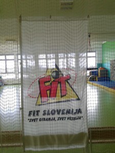 FIT zastava