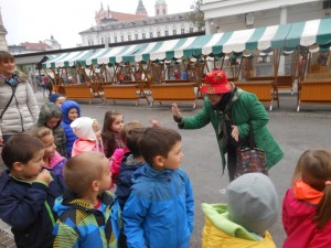 3. Pozdravljanje s tujci - Kitajci