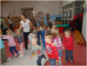 teden otroka 2