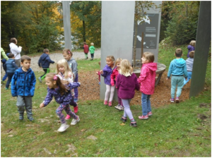 teden otroka 4