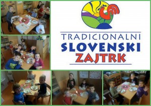 zajtrk