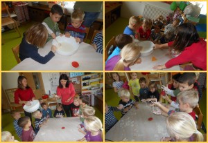 Oobleck