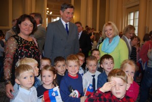 Vrtec na obisku pri predsedniku Pahorju 11. 11. 2019 (69)