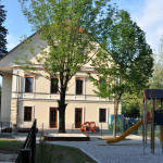 Trajnostna mobilnost